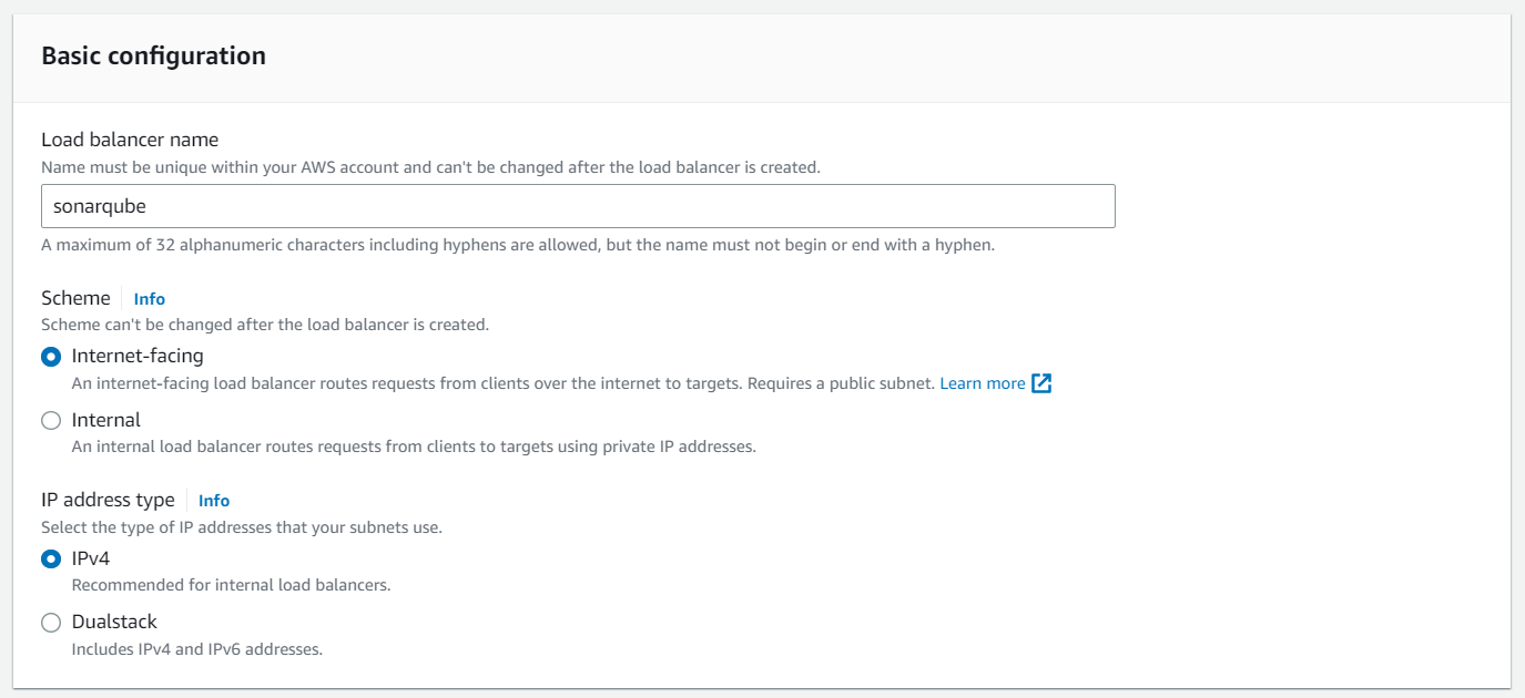 Transform Your Code Quality With SonarQube On AWS ECS: A Comprehensive ...