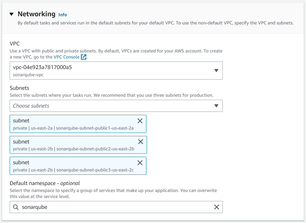 transform-your-code-quality-with-sonarqube-on-aws-ecs-a-comprehensive