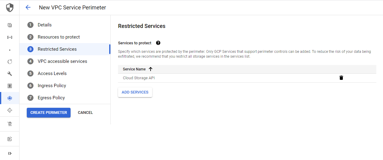 How To Enhance Security And Compliance With GCP VPC Service Controls 🛑