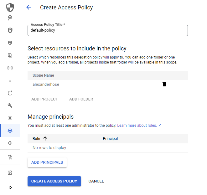 How To Enhance Security And Compliance With GCP VPC Service Controls 🛑