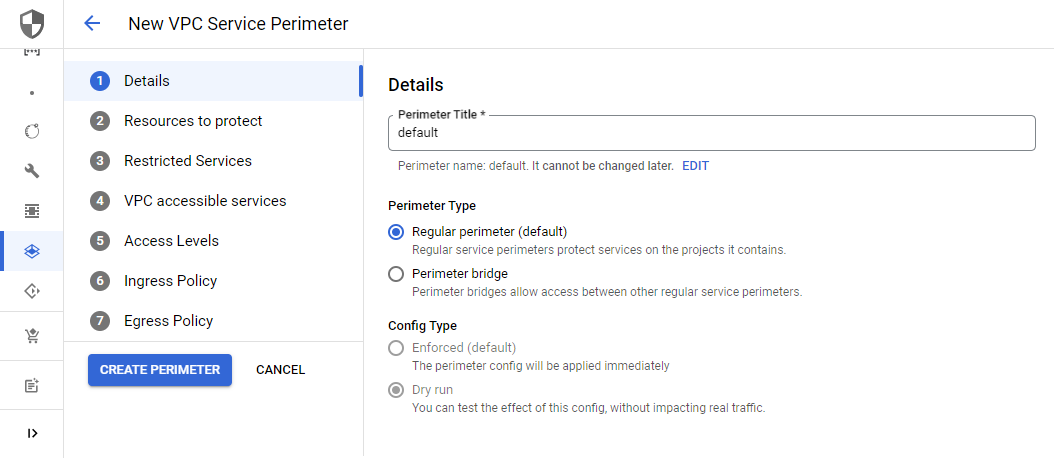 How To Enhance Security And Compliance With GCP VPC Service Controls 🛑
