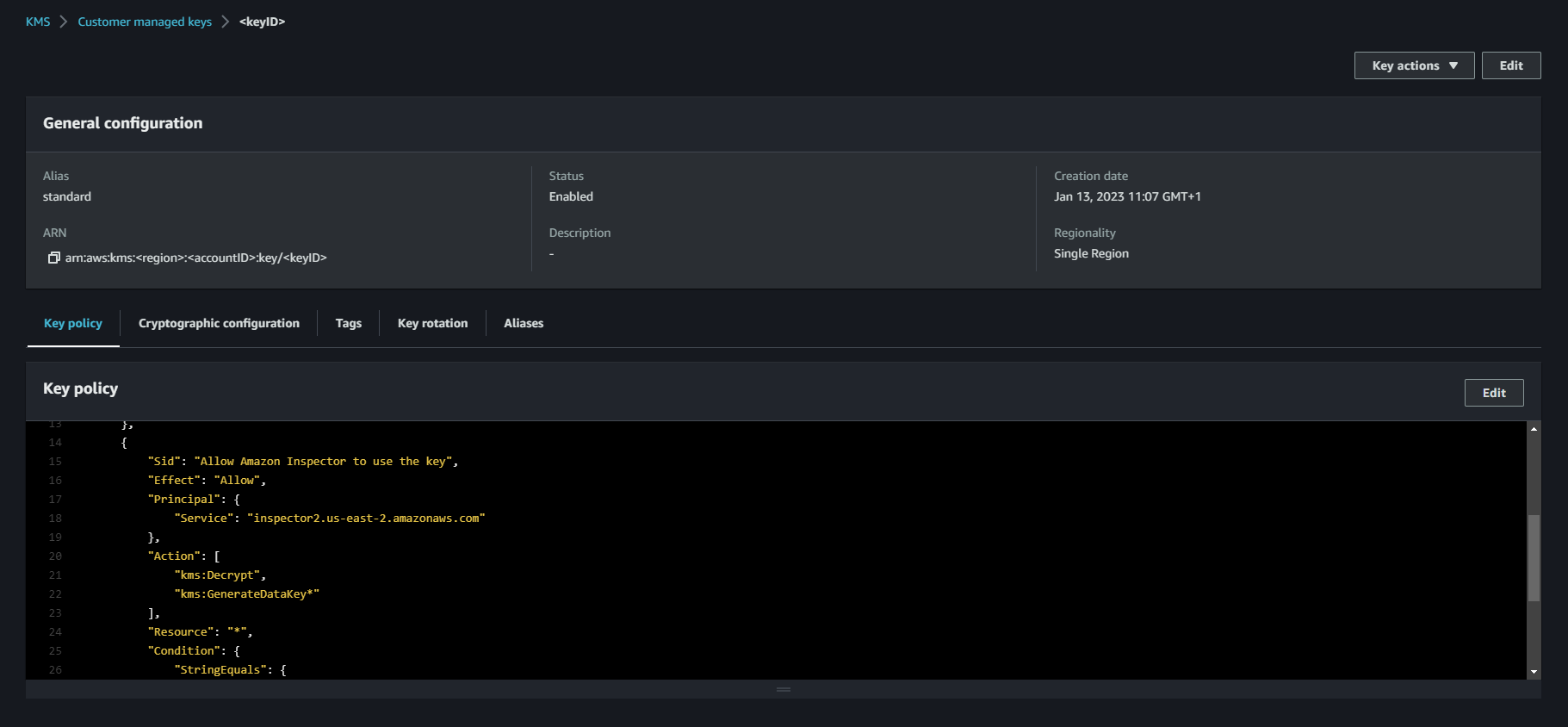 How to Use AWS Inspector and Lambda to Create Scheduled SBOMs 📄