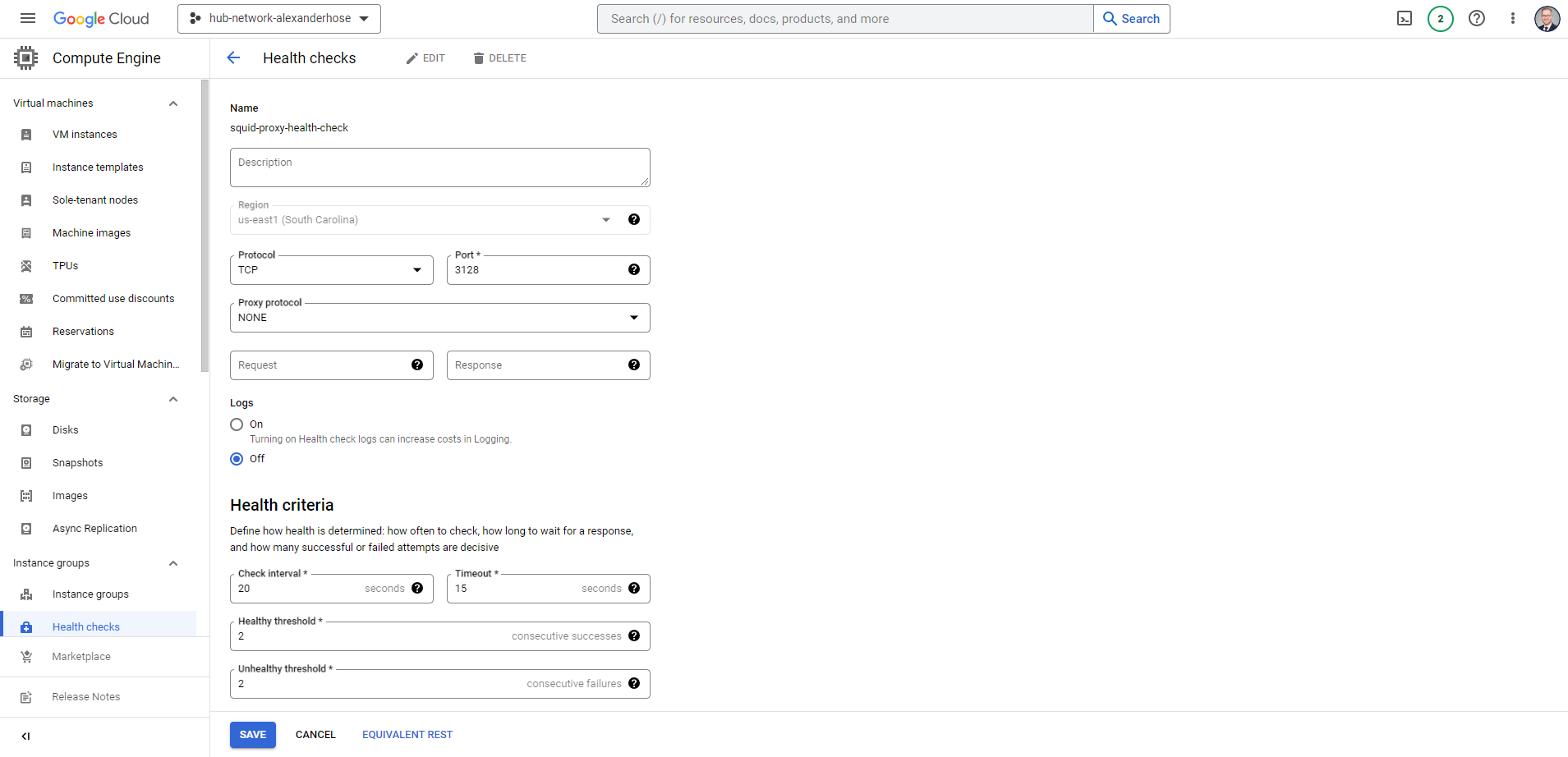 How to Scale Your GCP Network with Hub and Spoke Architecture