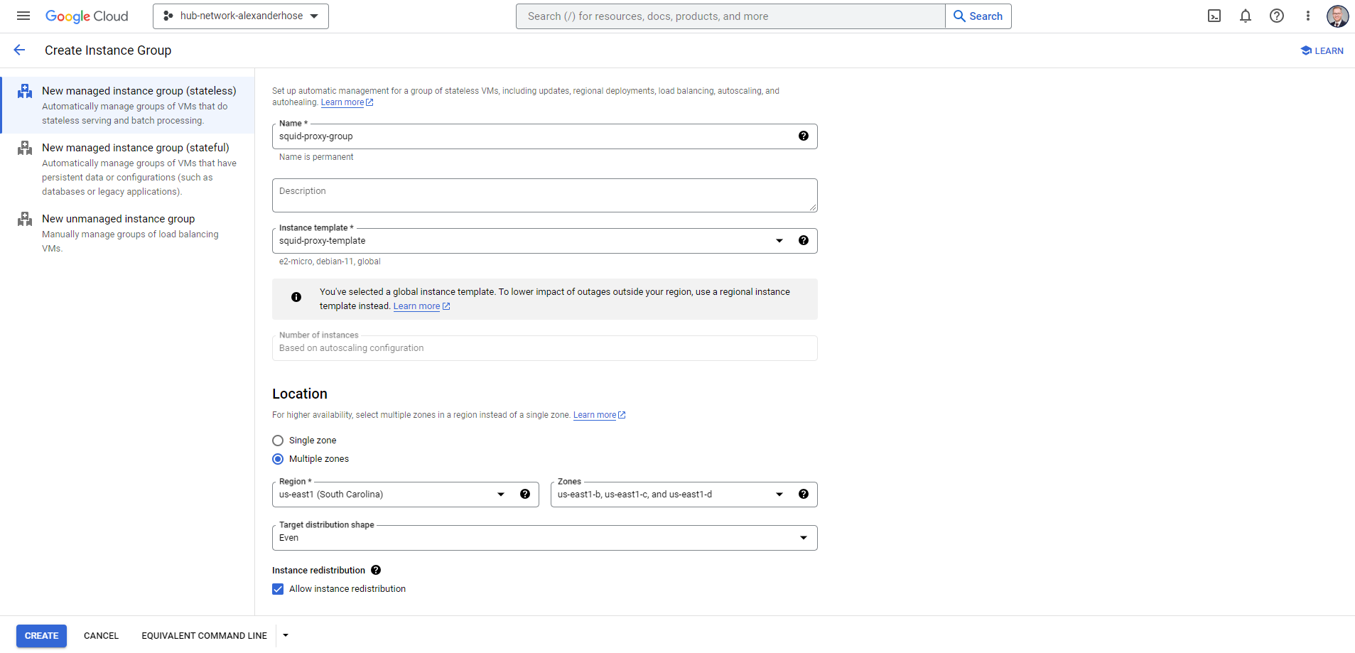 How to Scale Your GCP Network with Hub and Spoke Architecture