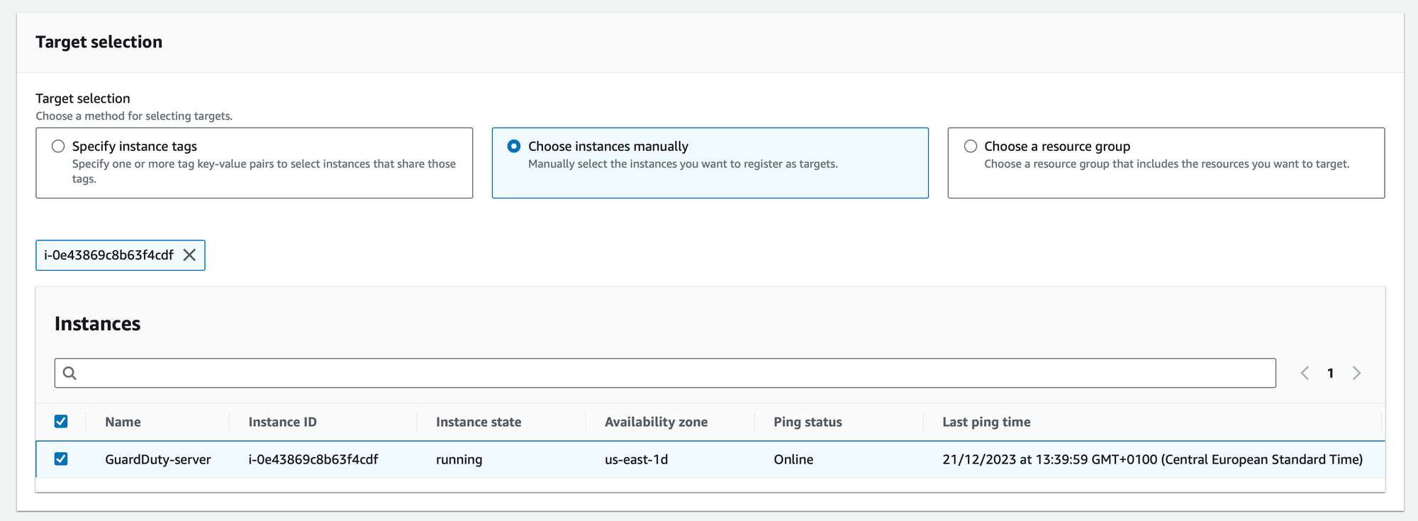 A Deep Dive into AWS GuardDuty Runtime Protection for EC2 Instances