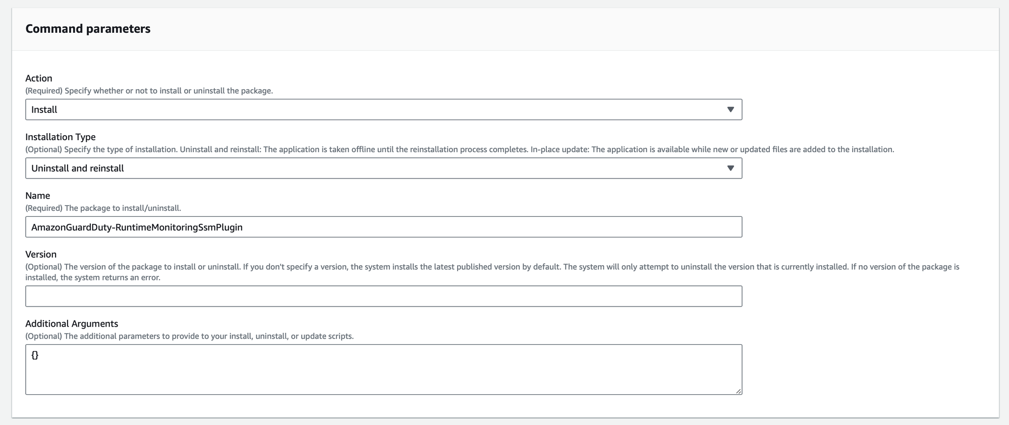 A Deep Dive into AWS GuardDuty Runtime Protection for EC2 Instances