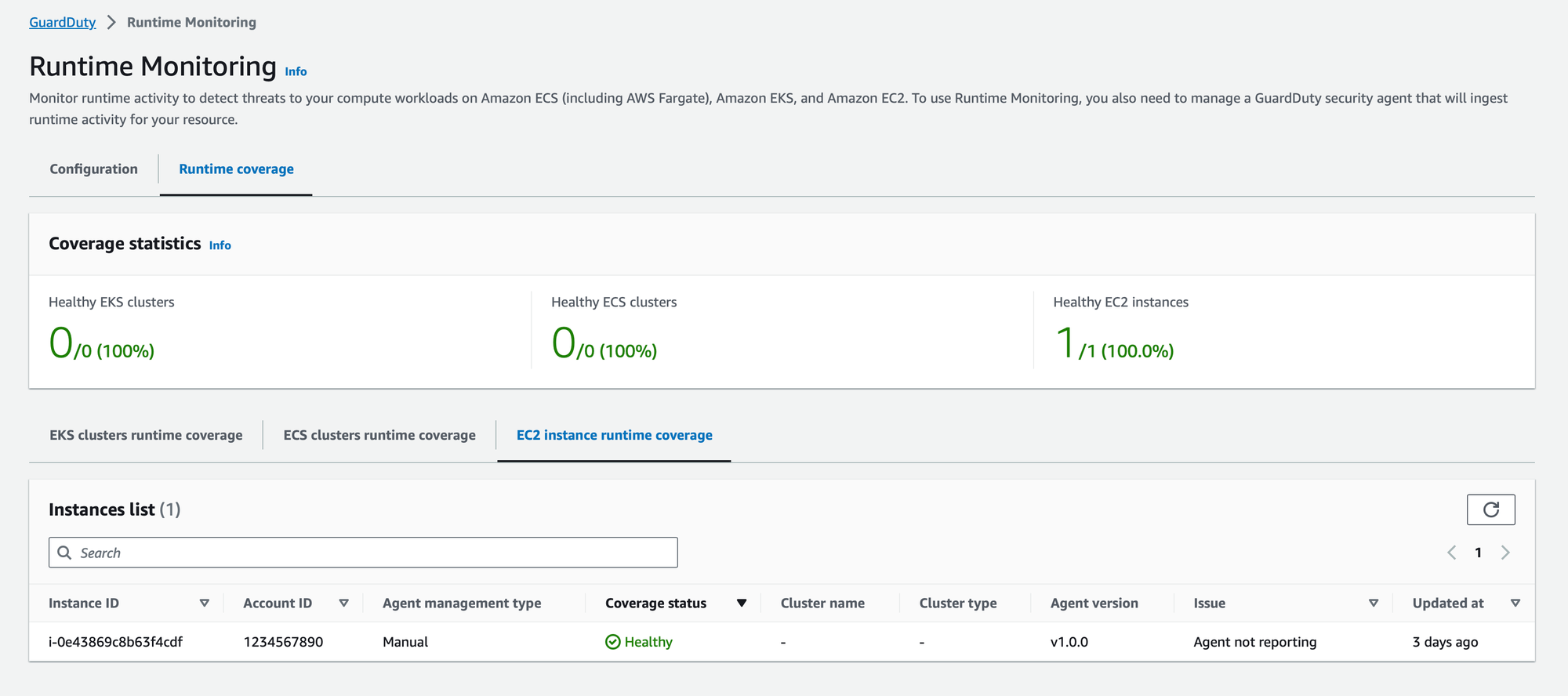 A Deep Dive into AWS GuardDuty Runtime Protection for EC2 Instances