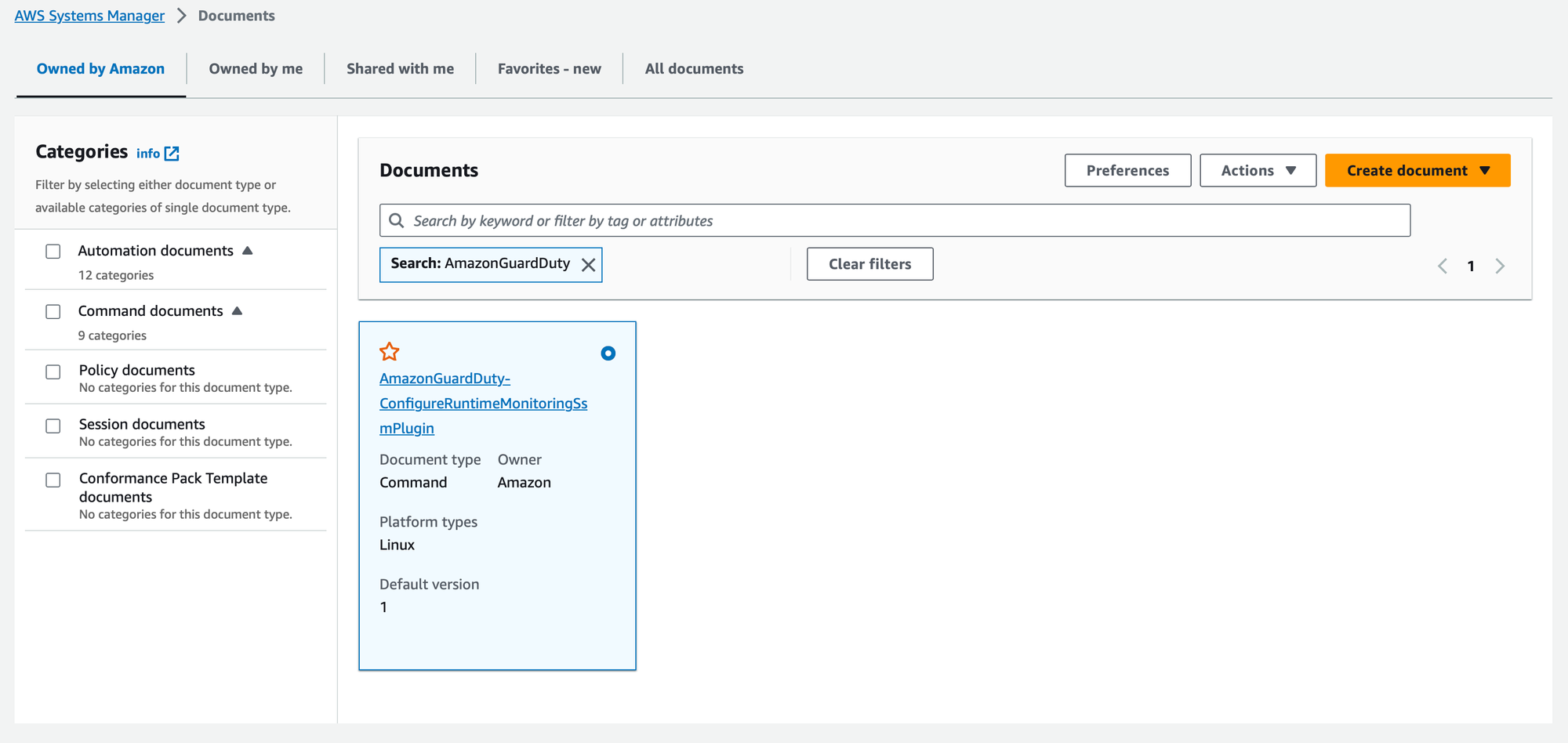 A Deep Dive into AWS GuardDuty Runtime Protection for EC2 Instances