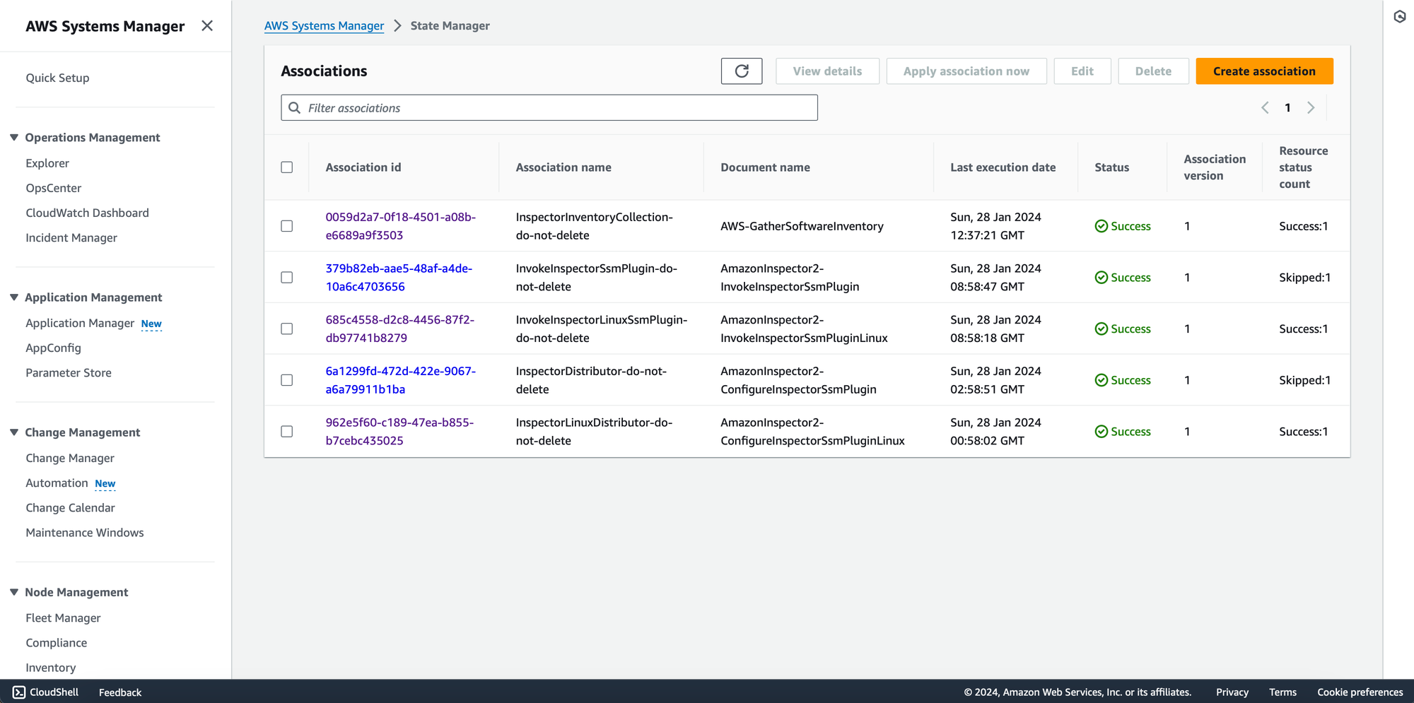 Enhancing EC2 Security: A Dive into CIS Scans and Benchmarks