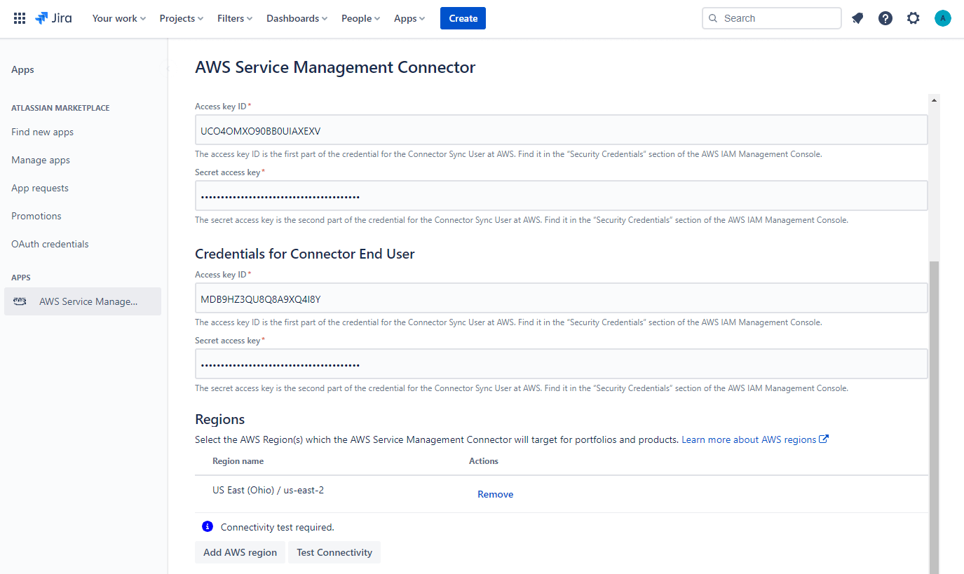 AWS Security Hub Now Supports Integration With Jira Cloud