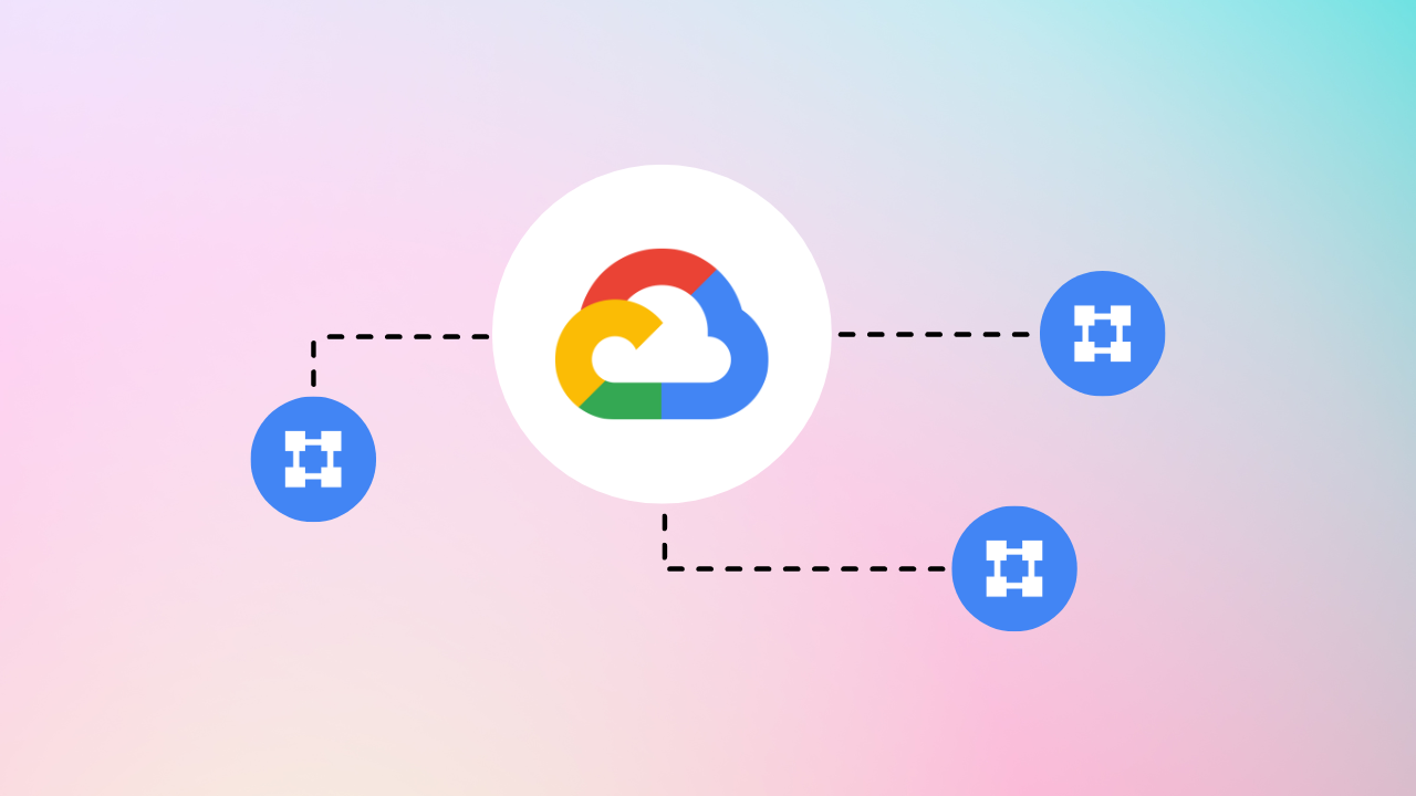 How to Scale Your GCP Network with Hub and Spoke Architecture