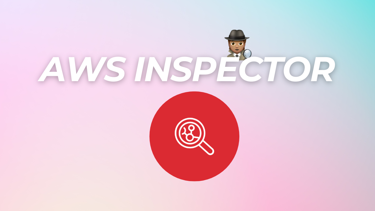 How To Configure AWS Inspector Vulnerability Management 💣