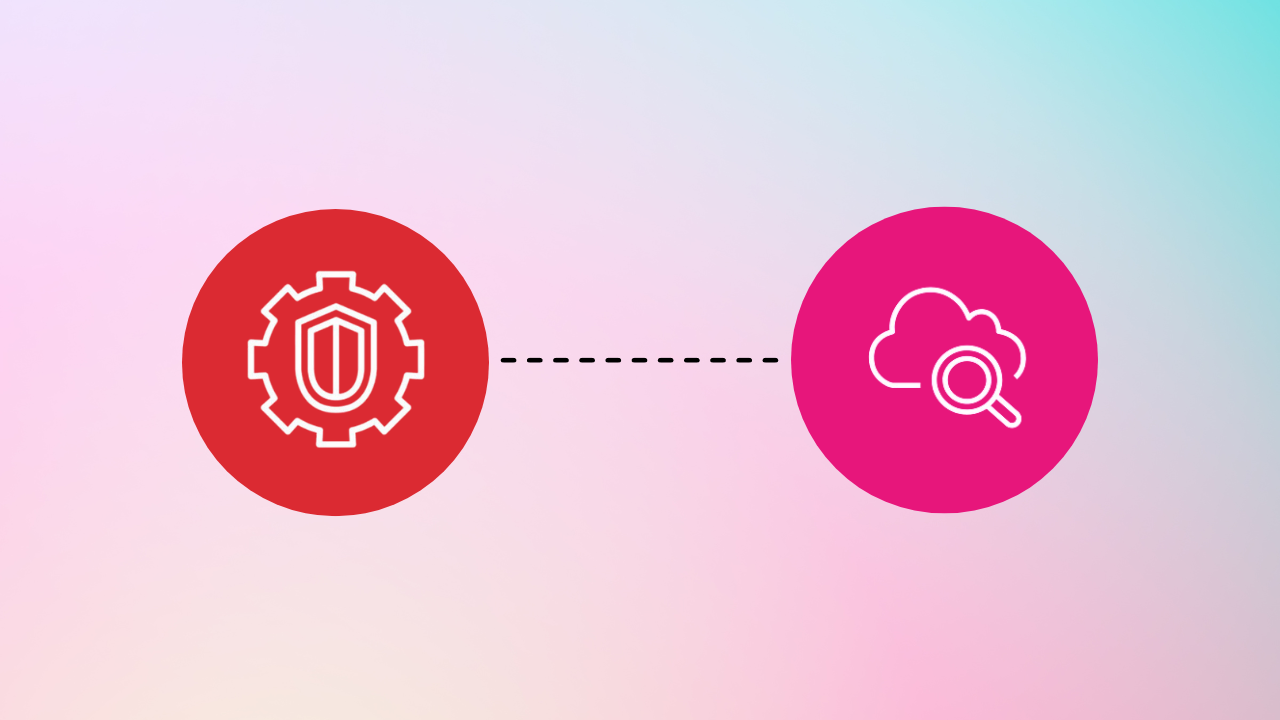 Improved AWS GuardDuty logging and quick alerting on vulnerabilities