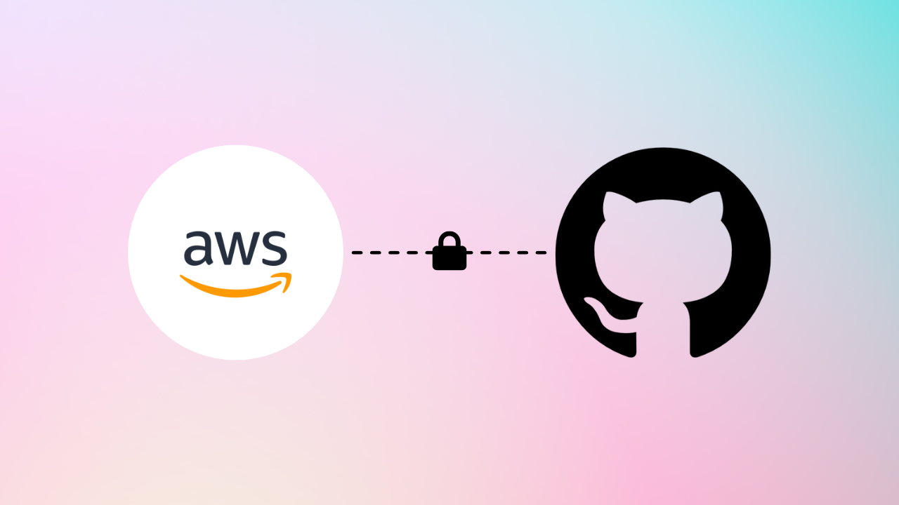 How to Securely Connect GitHub Actions to AWS