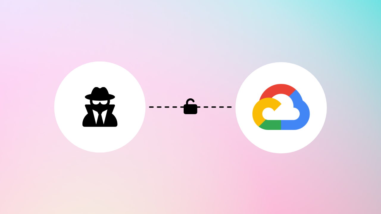 How to hack GCP compute instances