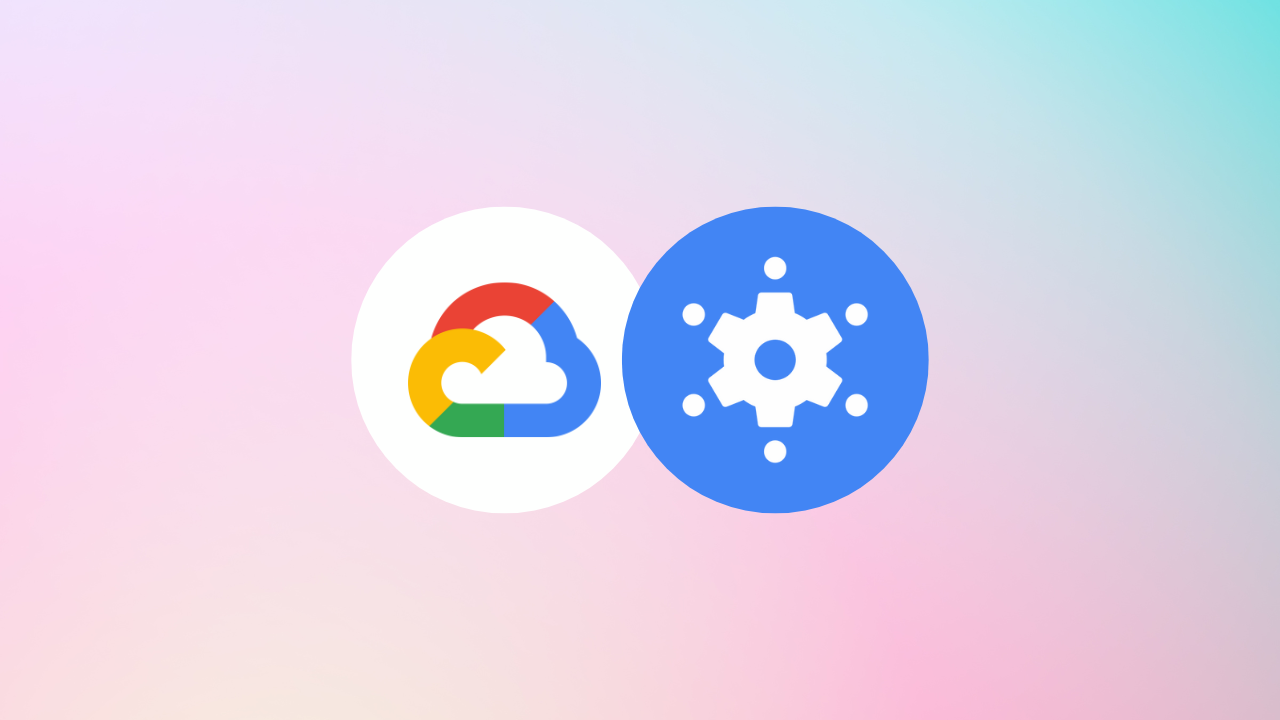 GCP OS Config
