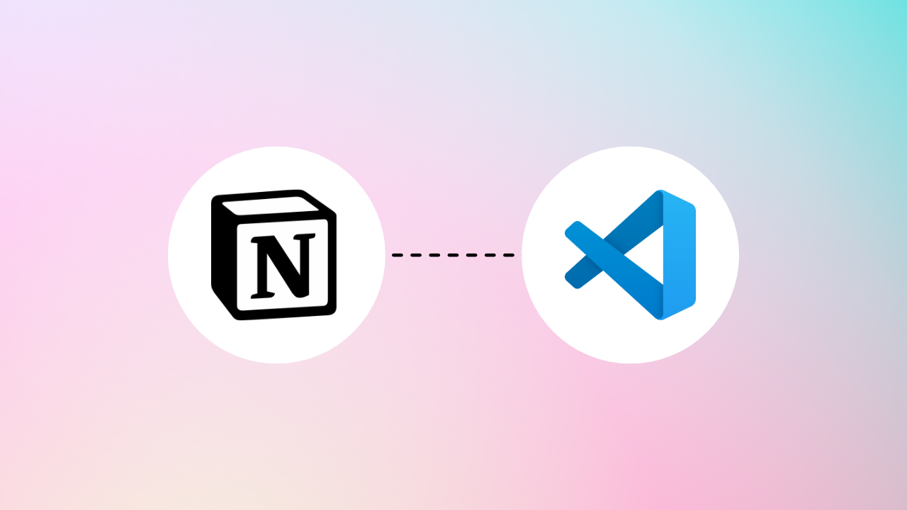 Notion MCP with VS Code