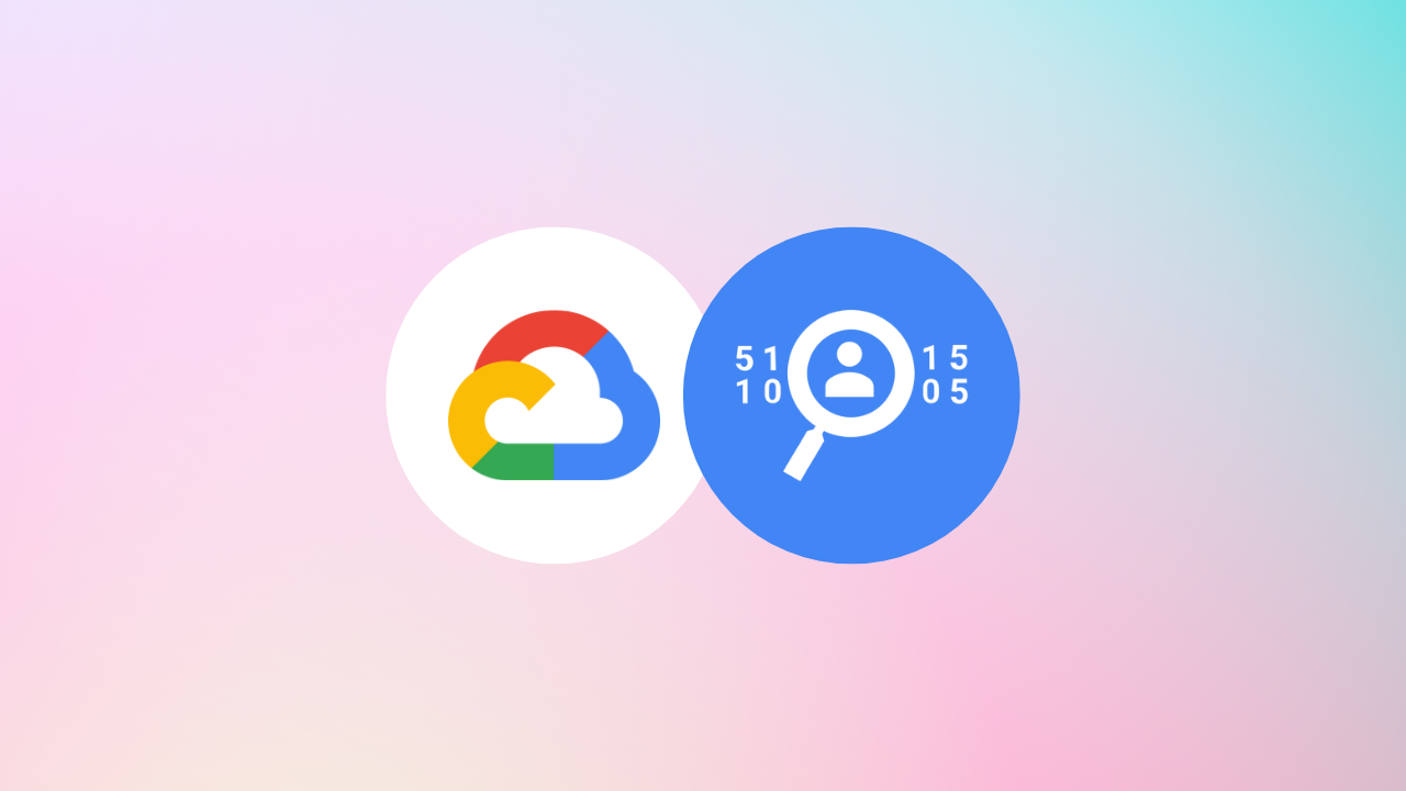 GCP Sensitive Data Protection