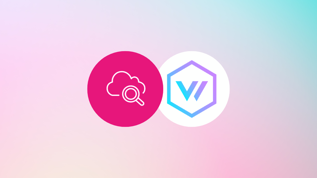 AWS CloudWatch integration Vector