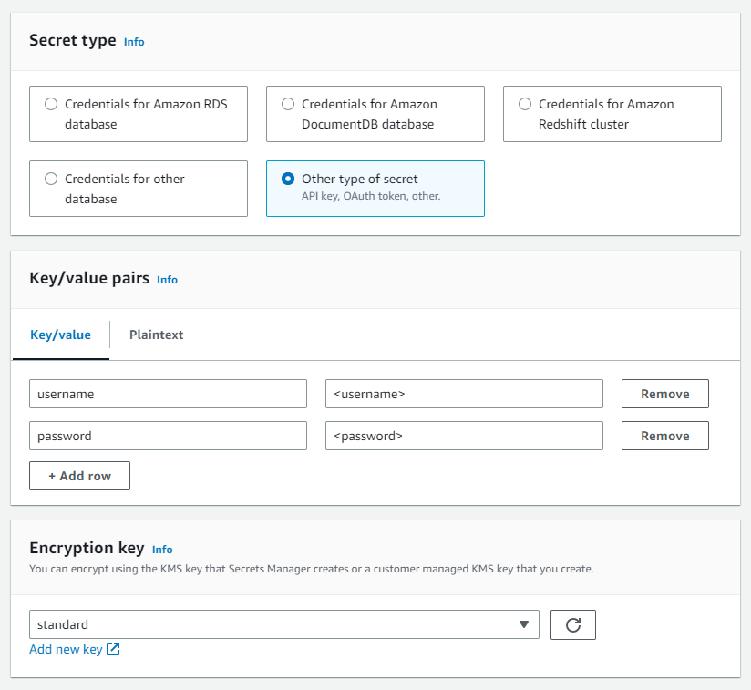 How To Manage Secrets In AWS ECS Using AWS Secret Manager A