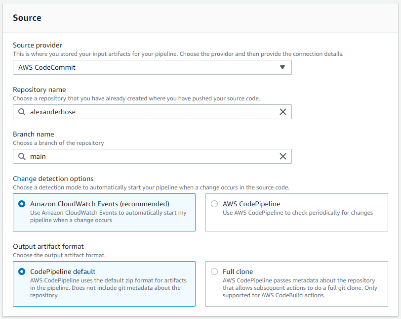 How To Use SonarQube With AWS CodePipeline